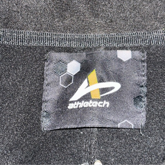 Men’s Fleece Lined Weatherproof Jacket With Pockets Sz 3XLT - Picture 11 of 16